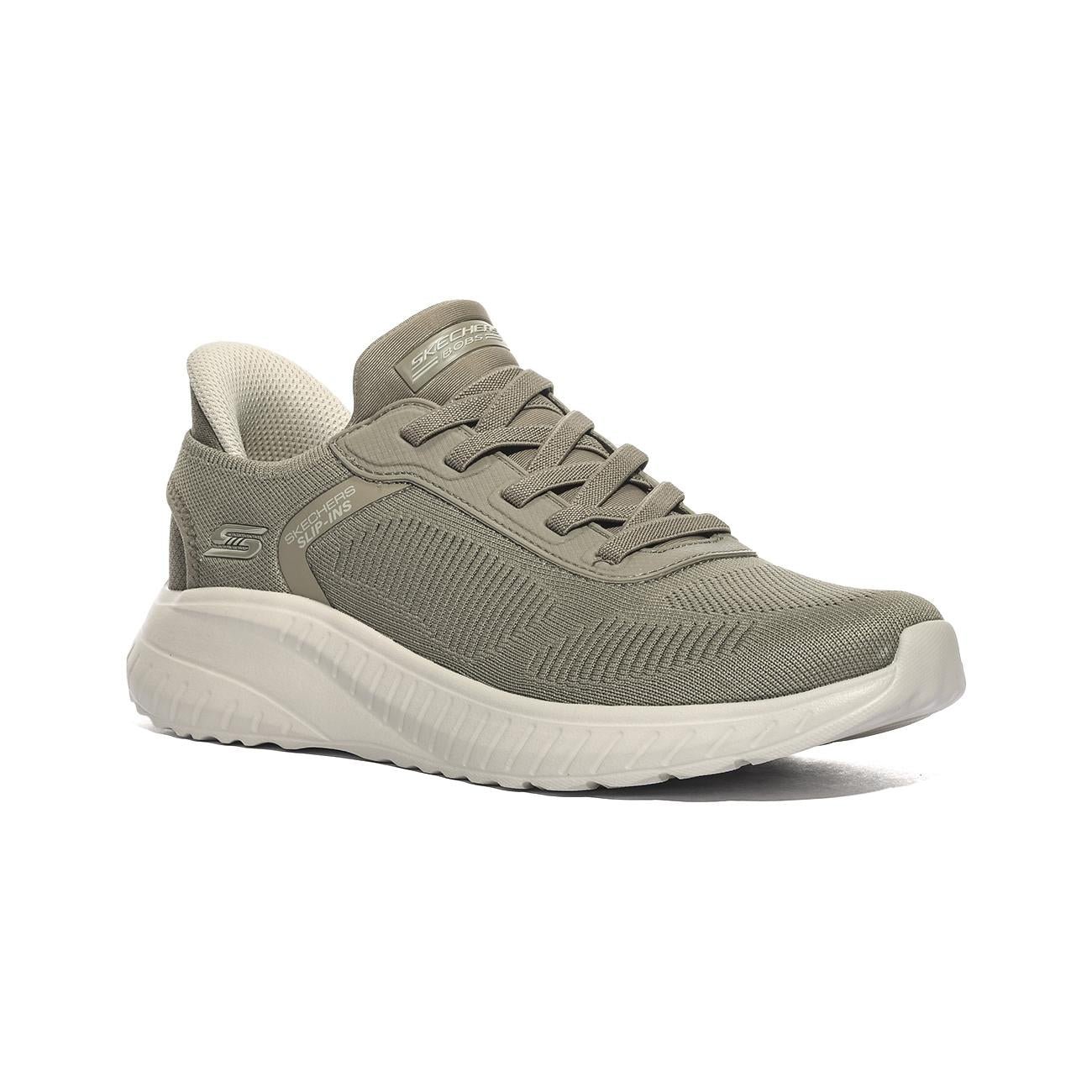SKECHERS 118312 DKTP Sneakers Uomo 