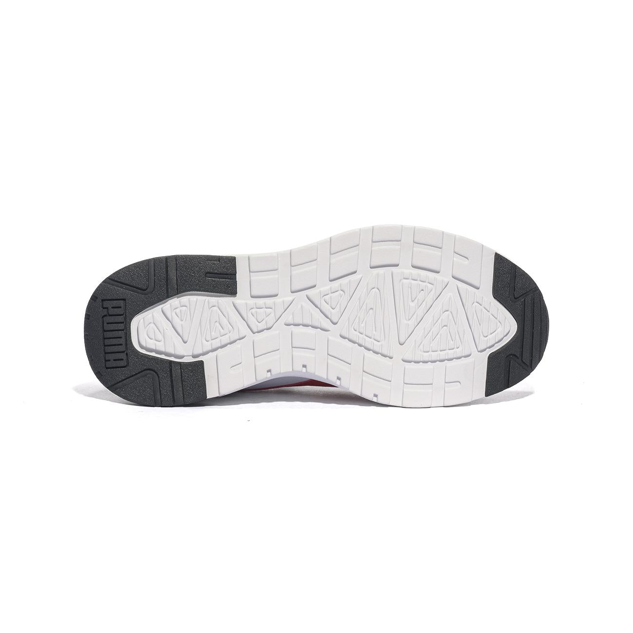 PUMA 400231-24 white Sneakers Uomo 