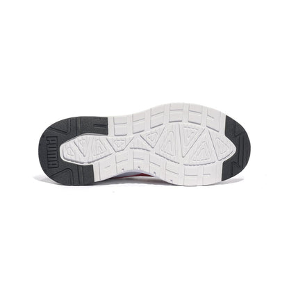 PUMA 400231-24 white Sneakers Uomo 