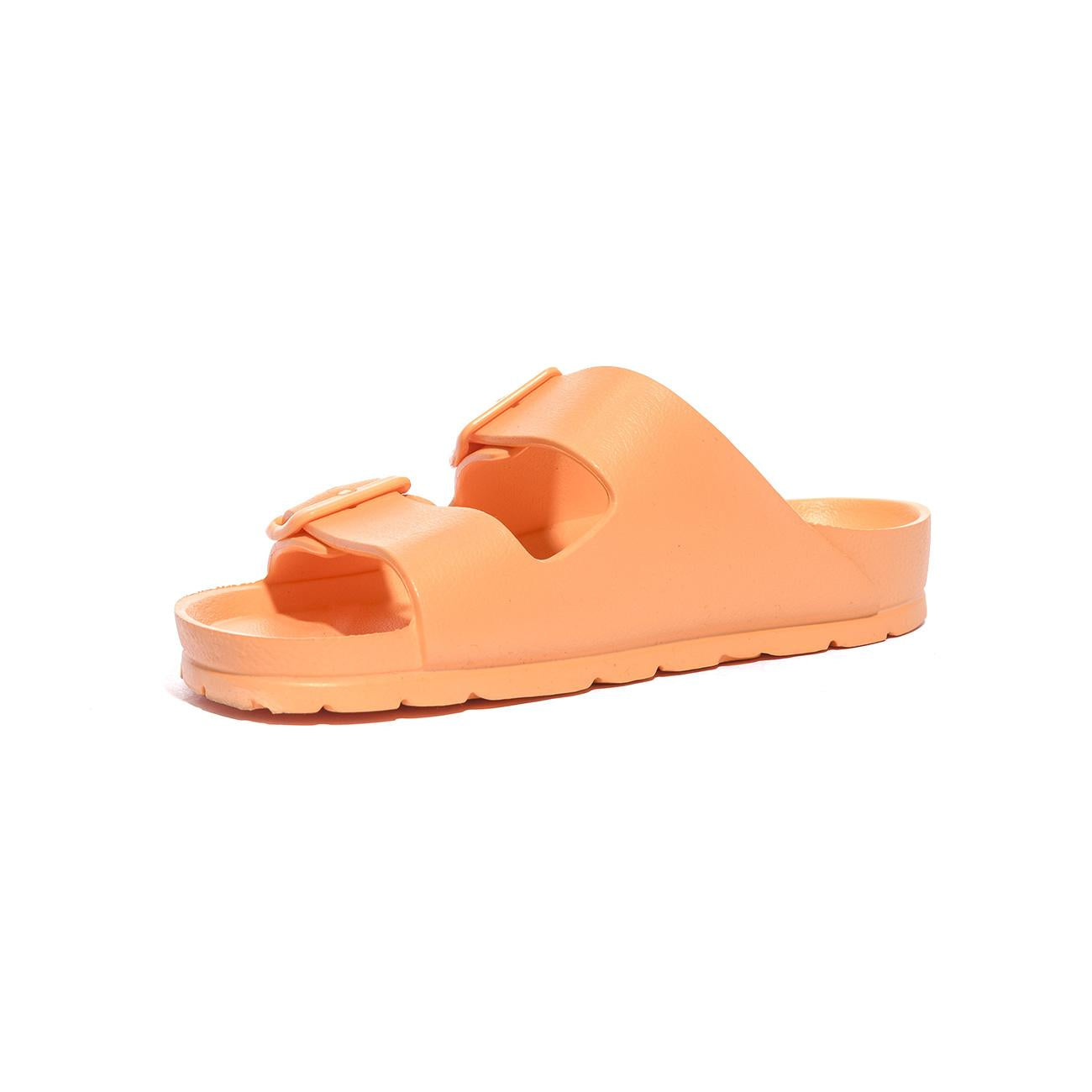 VALLEVERDE 59100 ARANCIO Ciabatte Donna 