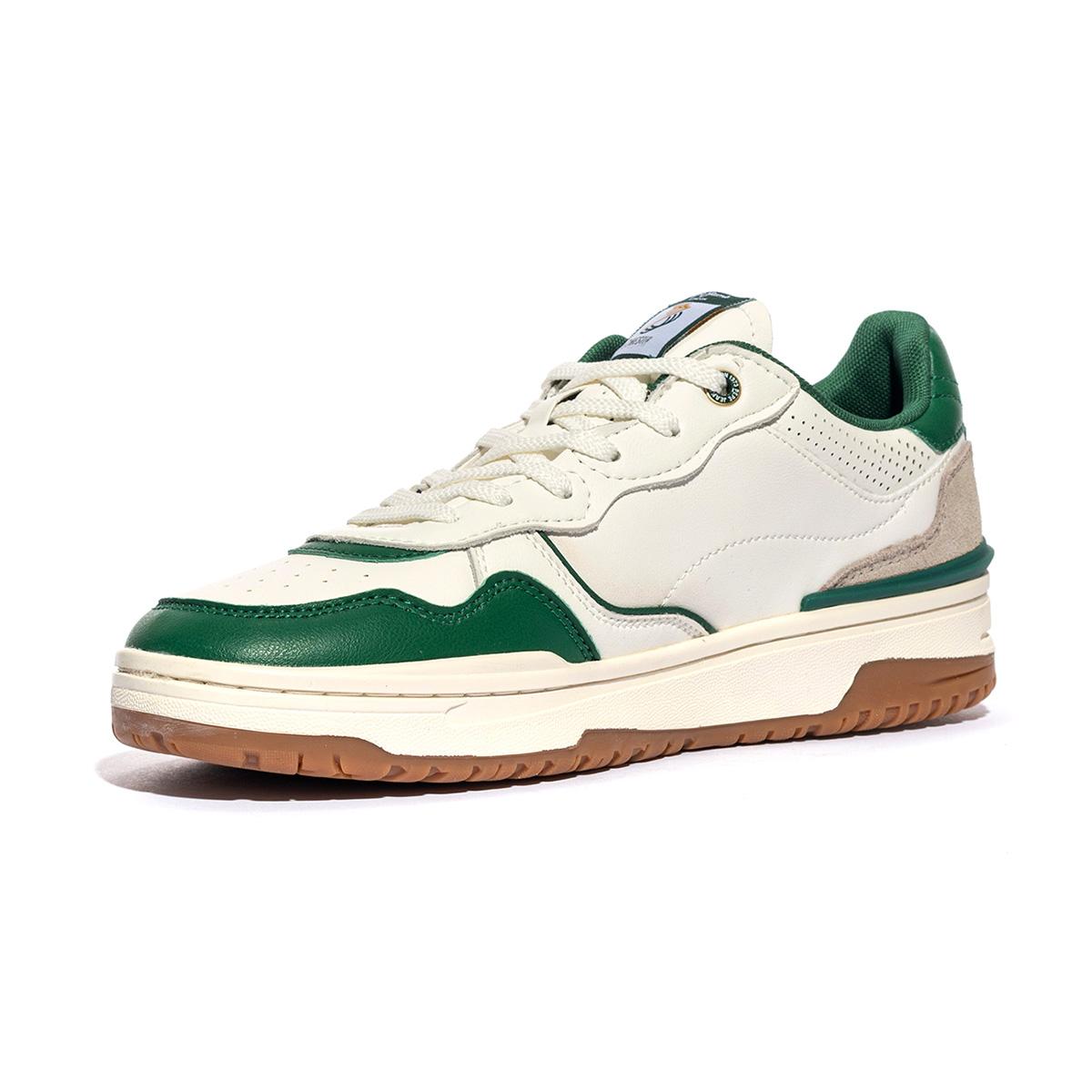 PEPE JEANS PMS00039 GREEN Sneakers Uomo 