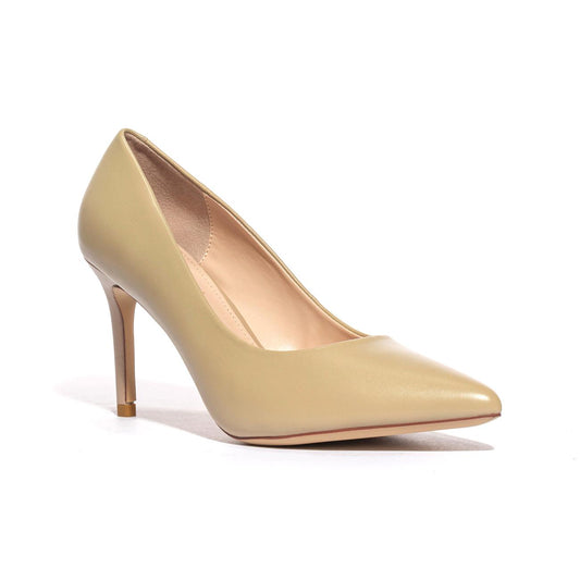 KEYS K9310 BEIGE Decollete Donna 
