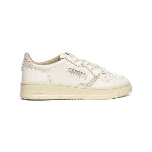 AUTRY MEDALIST AULW MJ01 Sneakers Donna 