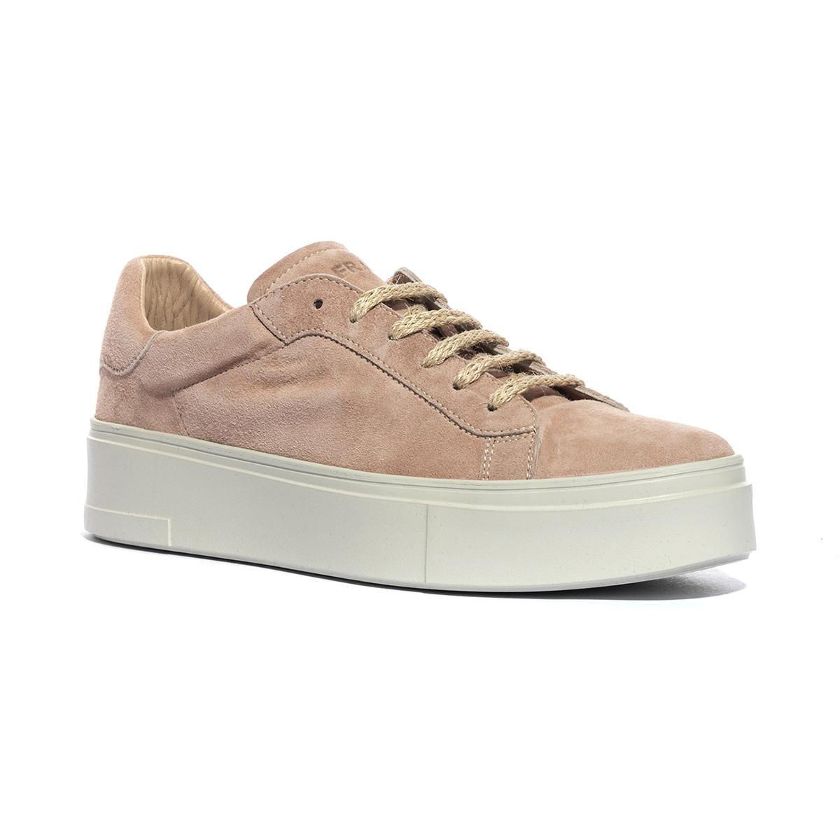 Sneakers Frau 36d7 Rosa 36D7PHARD FRAU
