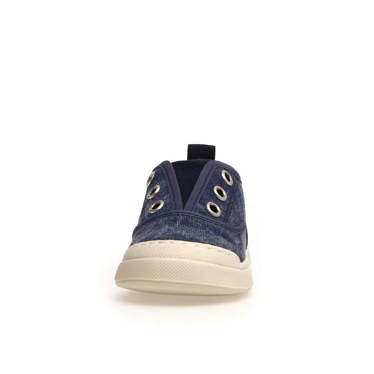 NATURINO 0012017723-01-0C06 JEANS Sneakers Bambino 