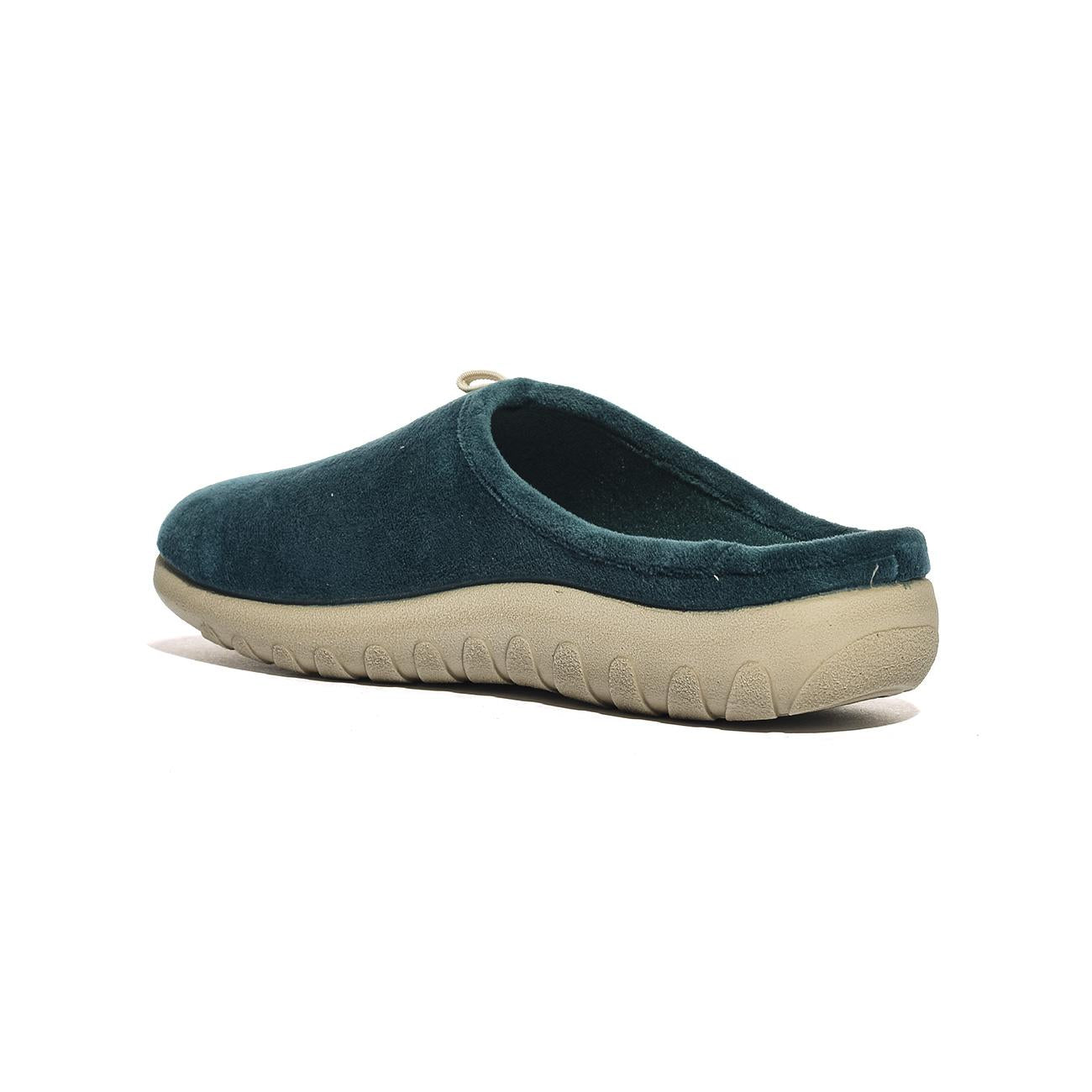IN BLU ET000037 VERDONE BOTTIGLIA Ciabatte Donna 