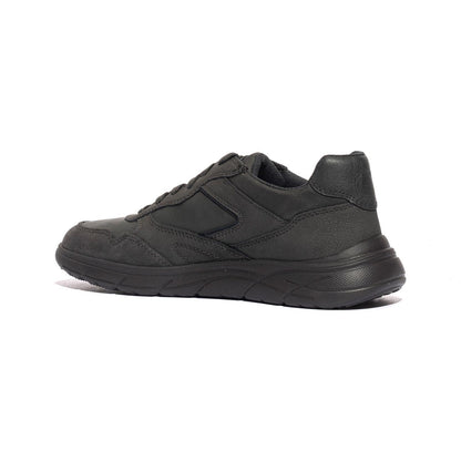 GEOX U36E1D 0PTEK ANTHRACITE C9014 Sneakers Uomo 