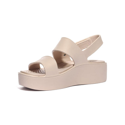 SKECHERS 111257 LTPK Sandali Donna 