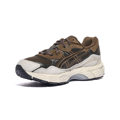 ASICS 1203A383-201 BROWN STORM BL COFF Sneakers Unisex 
