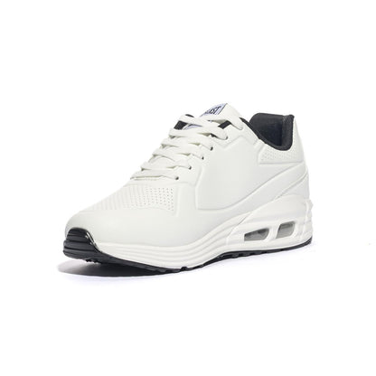 EVERLAST EV-822 WHITE BLACK Sneakers Unisex 