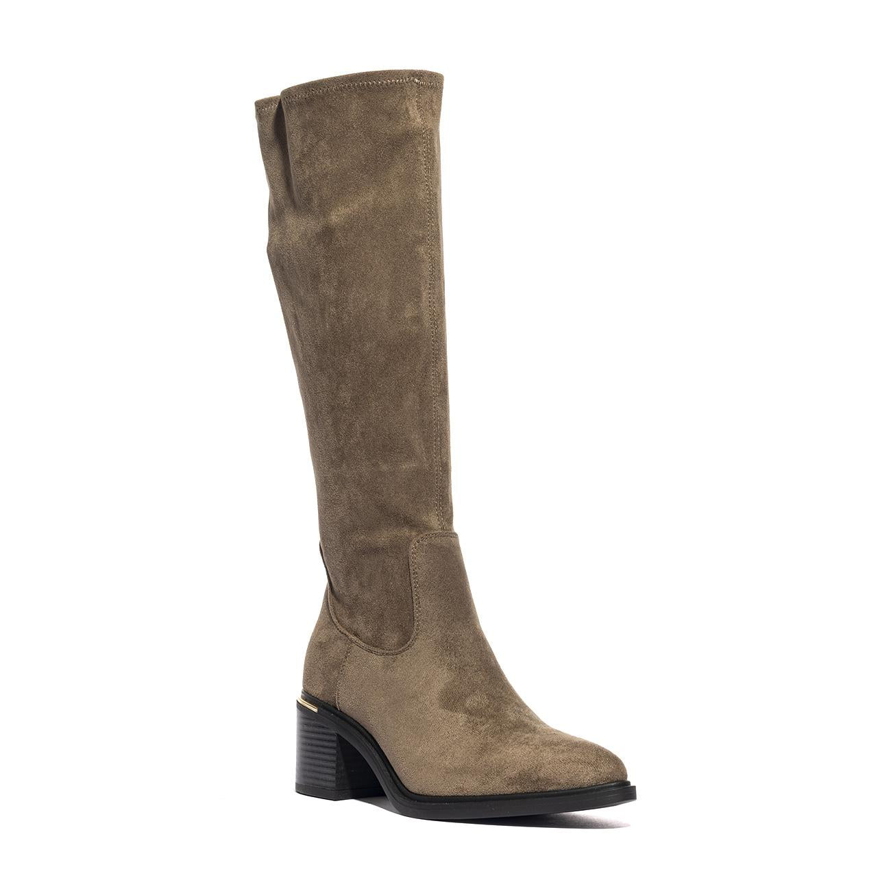 KHARISMA 1427 TAUPE Stivali Donna 