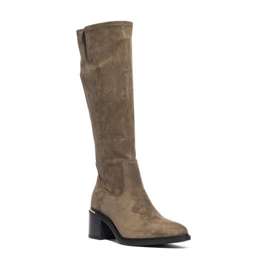 KHARISMA 1427 TAUPE Stivali Donna 