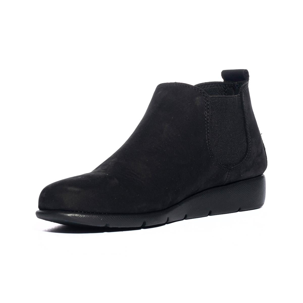 FRAU 53A2 BLACK Sneakers Donna 