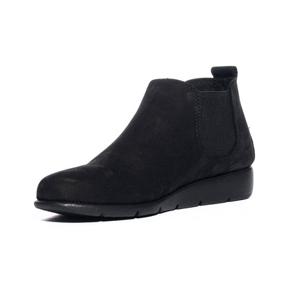 FRAU 53A2 BLACK Sneakers Donna 