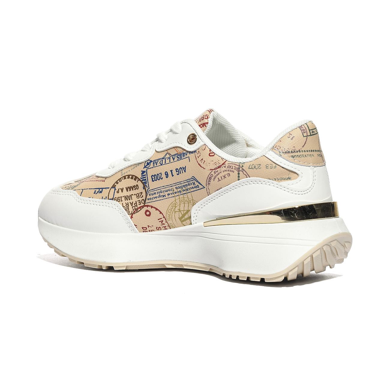 ALV By Alviero Martini ALVSD017820 SAFARI Sneakers Donna 