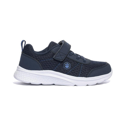 LUMBERJACK 102268109 NAVY BLUE Sneakers Bambino 