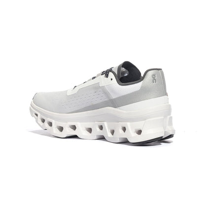 ON RUNNING 6198433 WHITE Sneakers Donna 