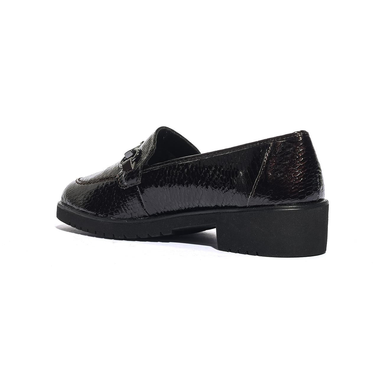 Mocassini Joan Lei 25562 Marroni JOAN25562BROWN JOAN LEI