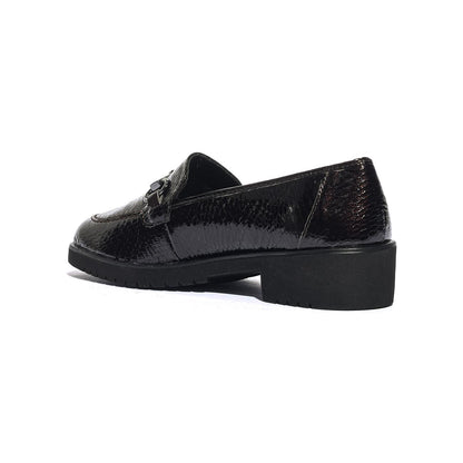 Mocassini Joan Lei 25562 Marroni JOAN25562BROWN JOAN LEI