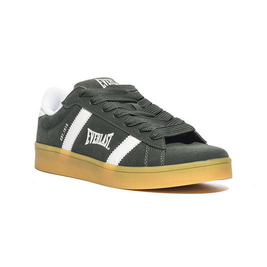 EVERLAST EV-087 DK FOREST WHITE LT GUM Sneakers Unisex 