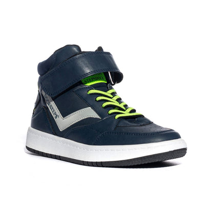 DOCKSTEPS RAP 2 NAVY Sneakers Bambino 