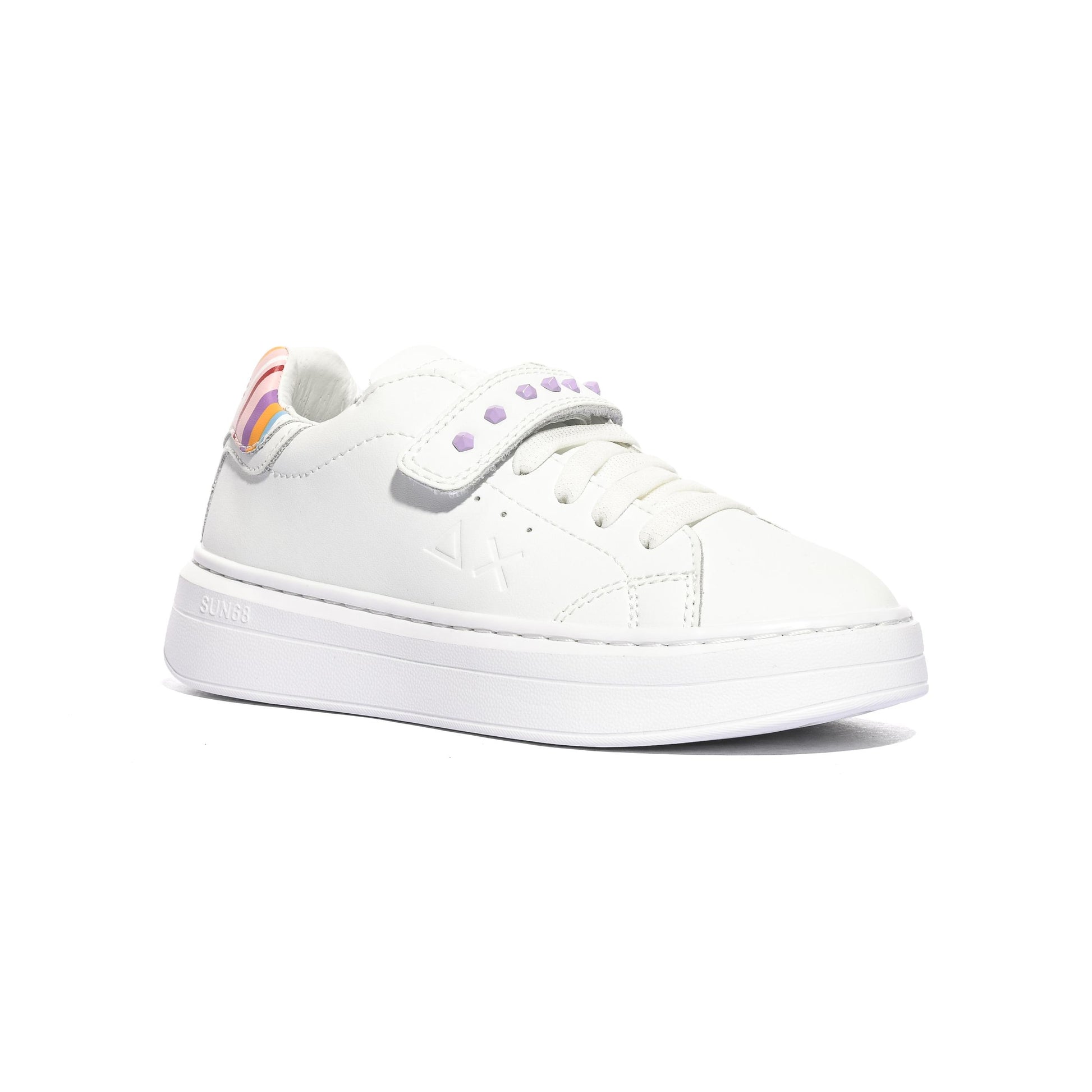 SUN 68 Z35426K 01 Sneakers Bambina 