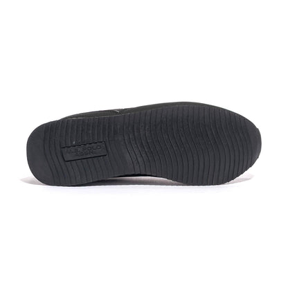 U.S. POLO ASSN. NOBIL003 BLK Sneakers Uomo 