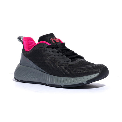 FILA FFW0117 Dark  Gray Violet Sneakers Donna 