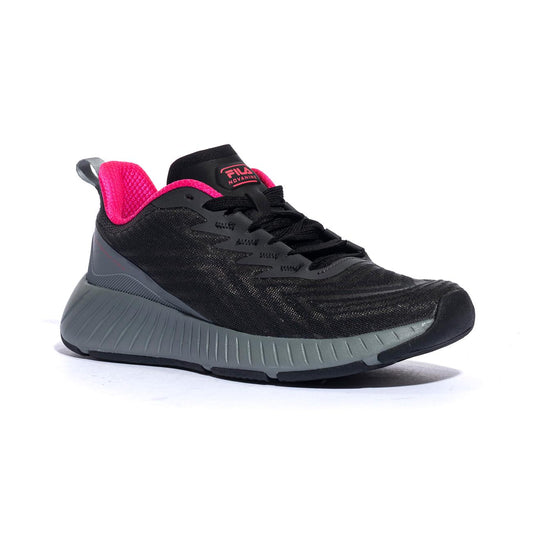 FILA FFW0117 Dark  Gray Violet Sneakers Donna 