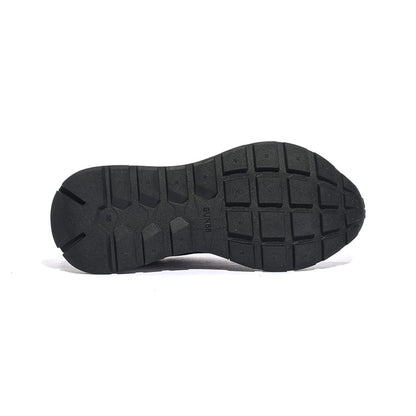 Sneakers Sun68 ALLY BRIGHT NYLON Nere Z45203NERO SUN 68