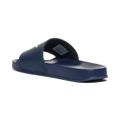SUN 68 X36110 NAVY BLUE Ciabatte Uomo 