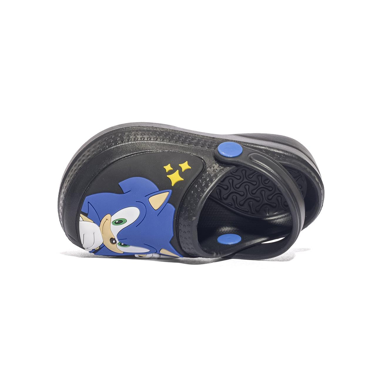 SONIC N9610097S MULTI Ciabatte Bambino 