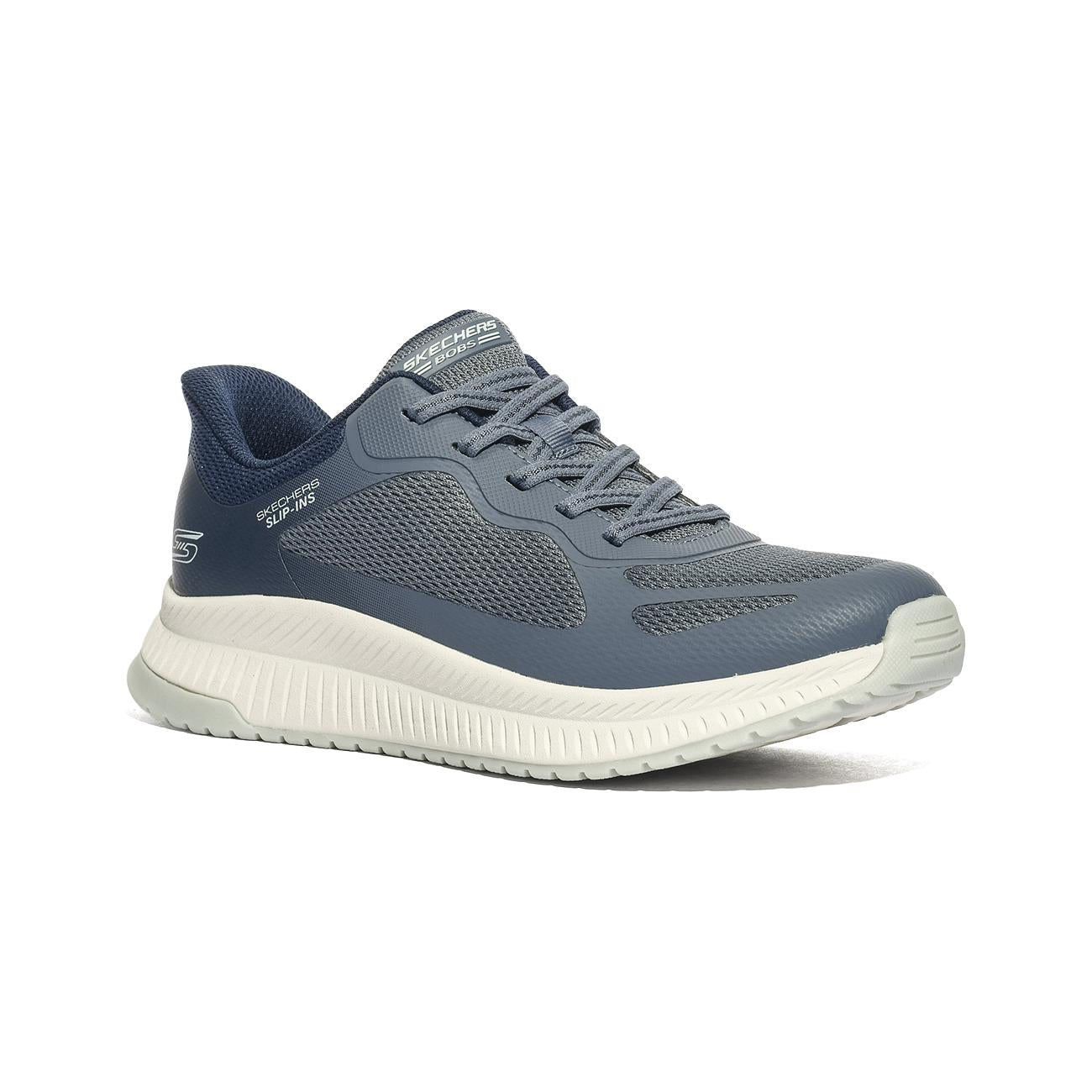 SKECHERS 117624 BLMT Sneakers Donna 