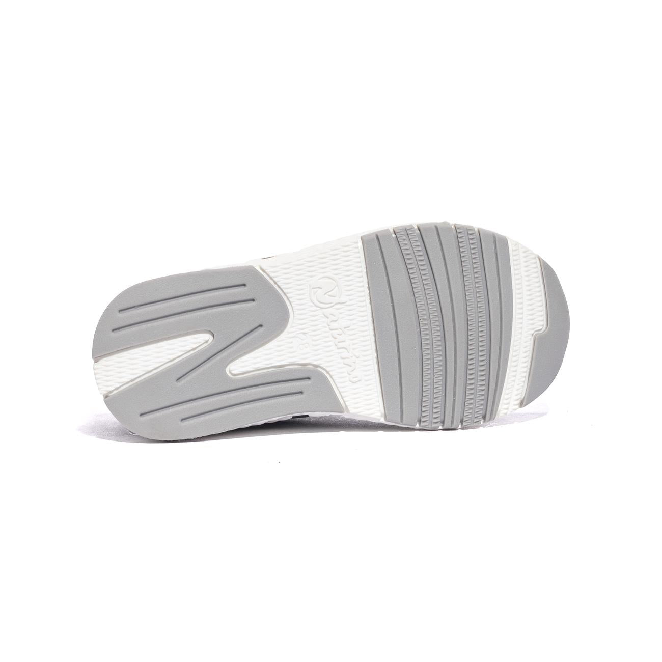 Sneakers Naturino Jesko Verdi 0012018225.01.2F43SAGE WHITE NATURINO