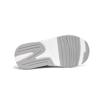 Sneakers Naturino Jesko Verdi 0012018225.01.2F43SAGE WHITE NATURINO
