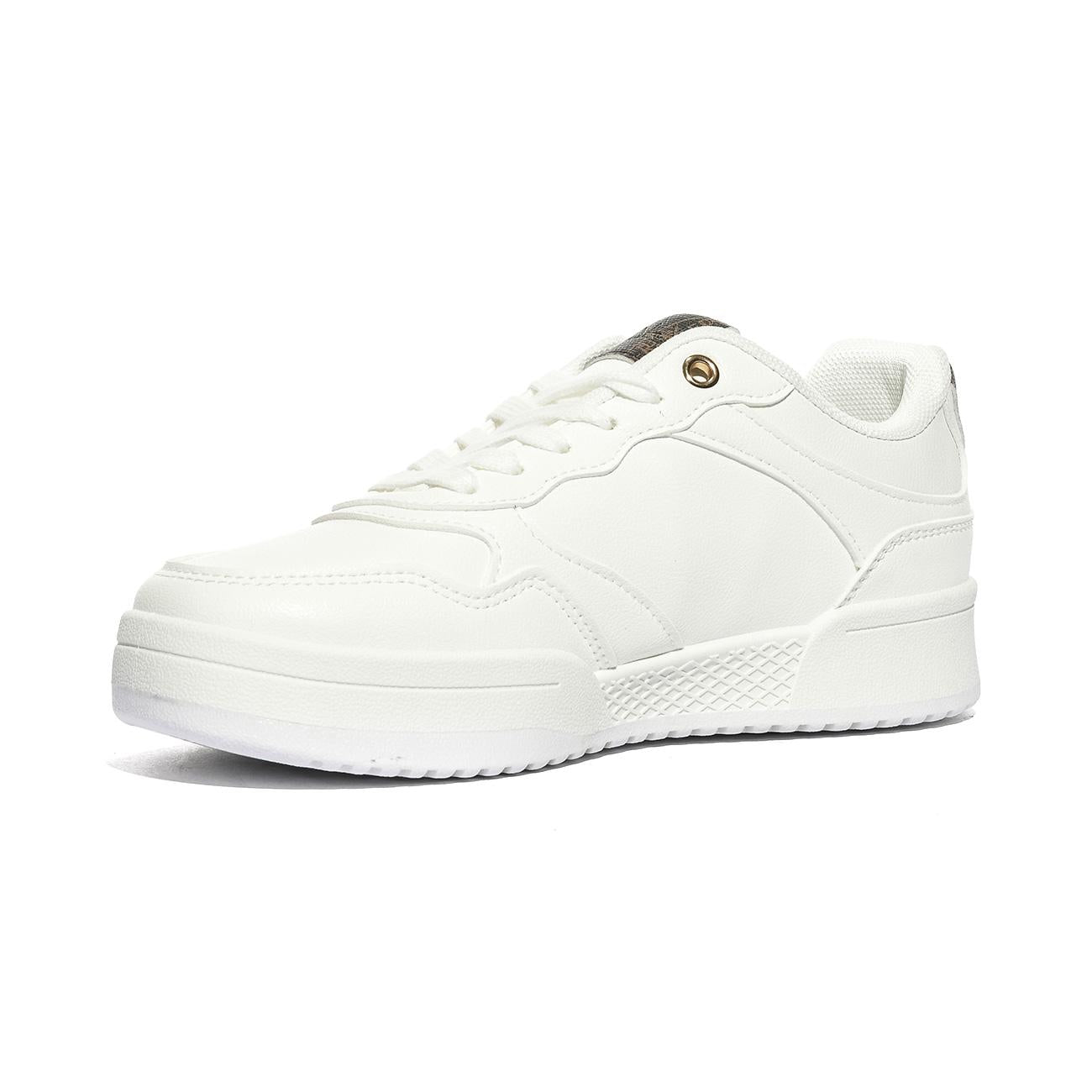 ALV By Alviero Martini ALVSD0184875 WHITE Sneakers Donna 