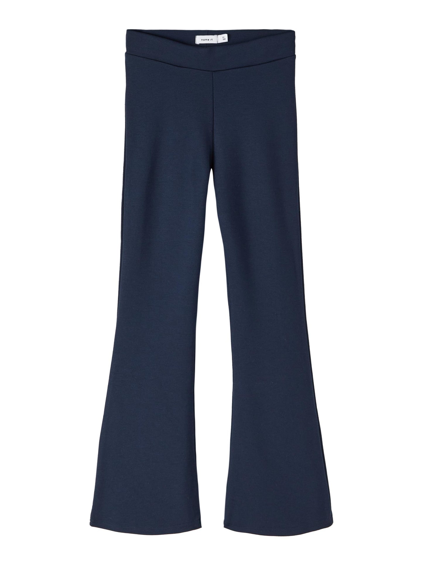 NAME IT 13177337 Dark Sapphire Pantaloni Bambina 