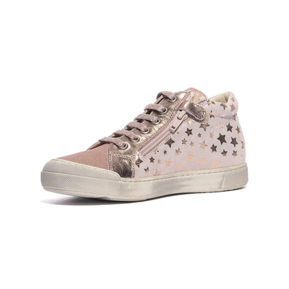 NATURINO 0012014148.21.0M03 ROSE Sneakers Bambina 
