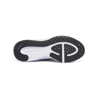 NIKE HJ9198-101 WHITE BLACK PURE Sneakers Uomo 