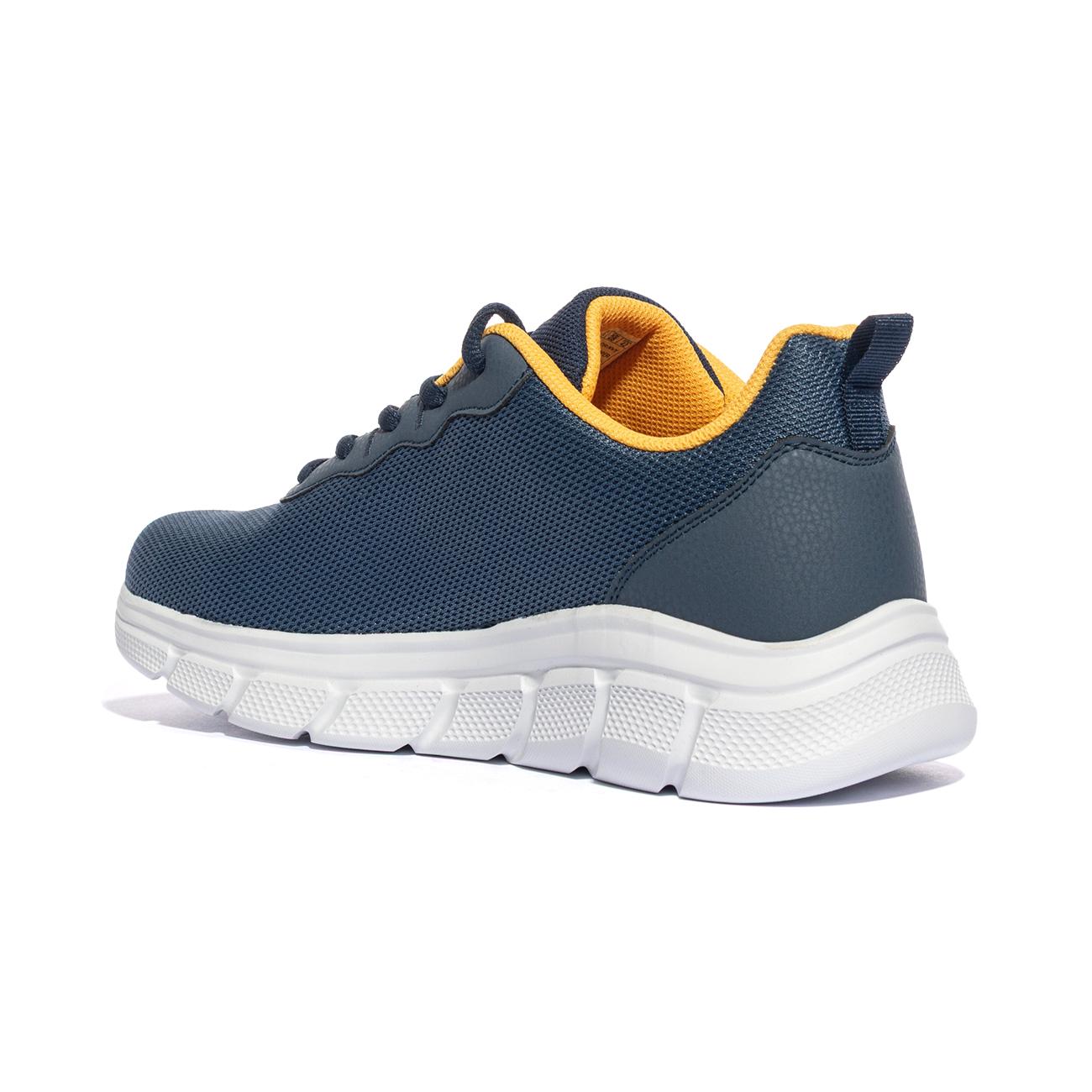SKECHERS 118109 NVY Sneakers Uomo 