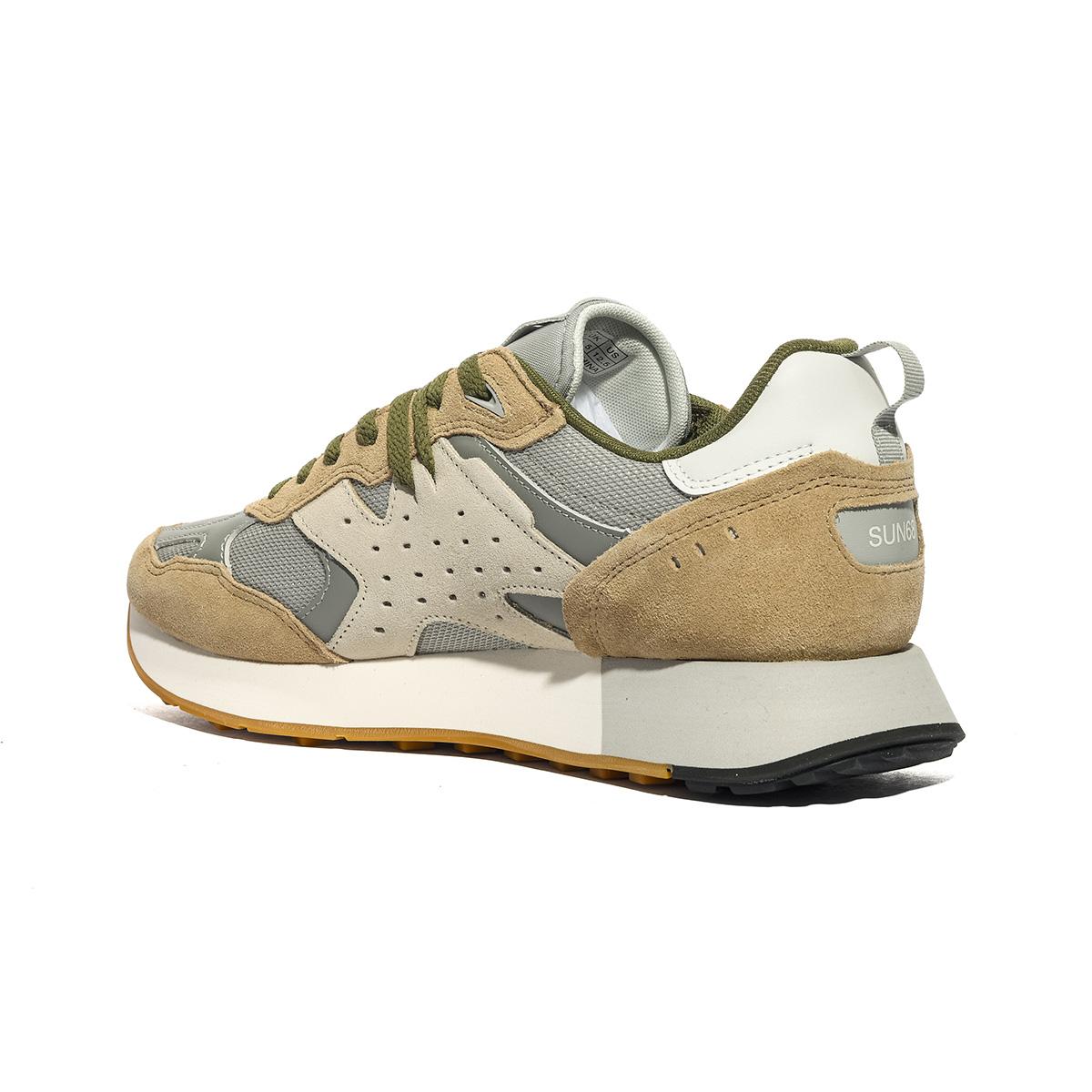 SUN 68 Z35115 16 Sneakers Uomo 