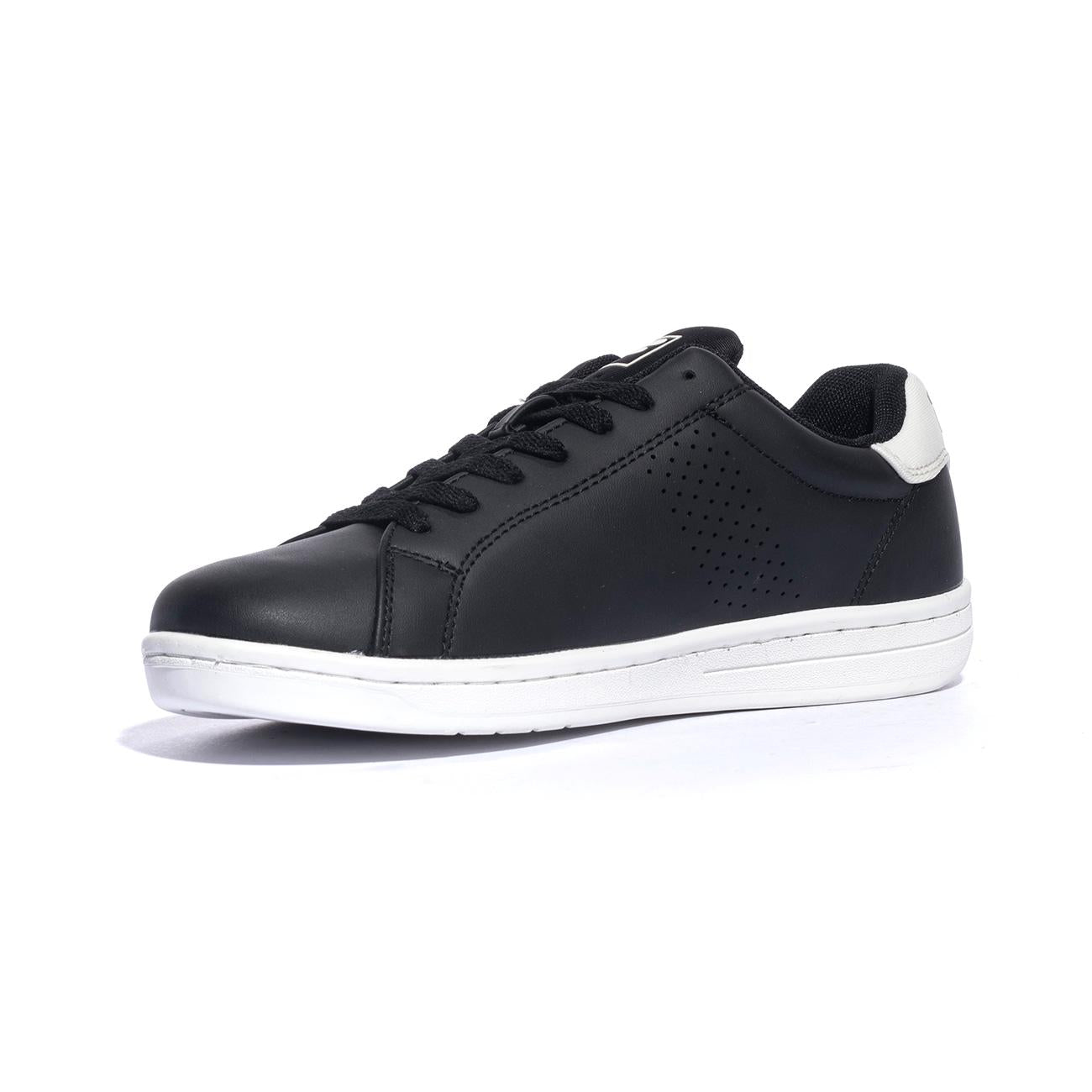 FILA FFT0065 Black White Sneakers Donna 