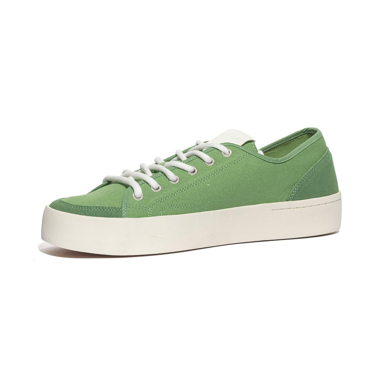 Sneakers Sun68  STREET CANVAS Verde Z34141VERDE PRATO SUN 68