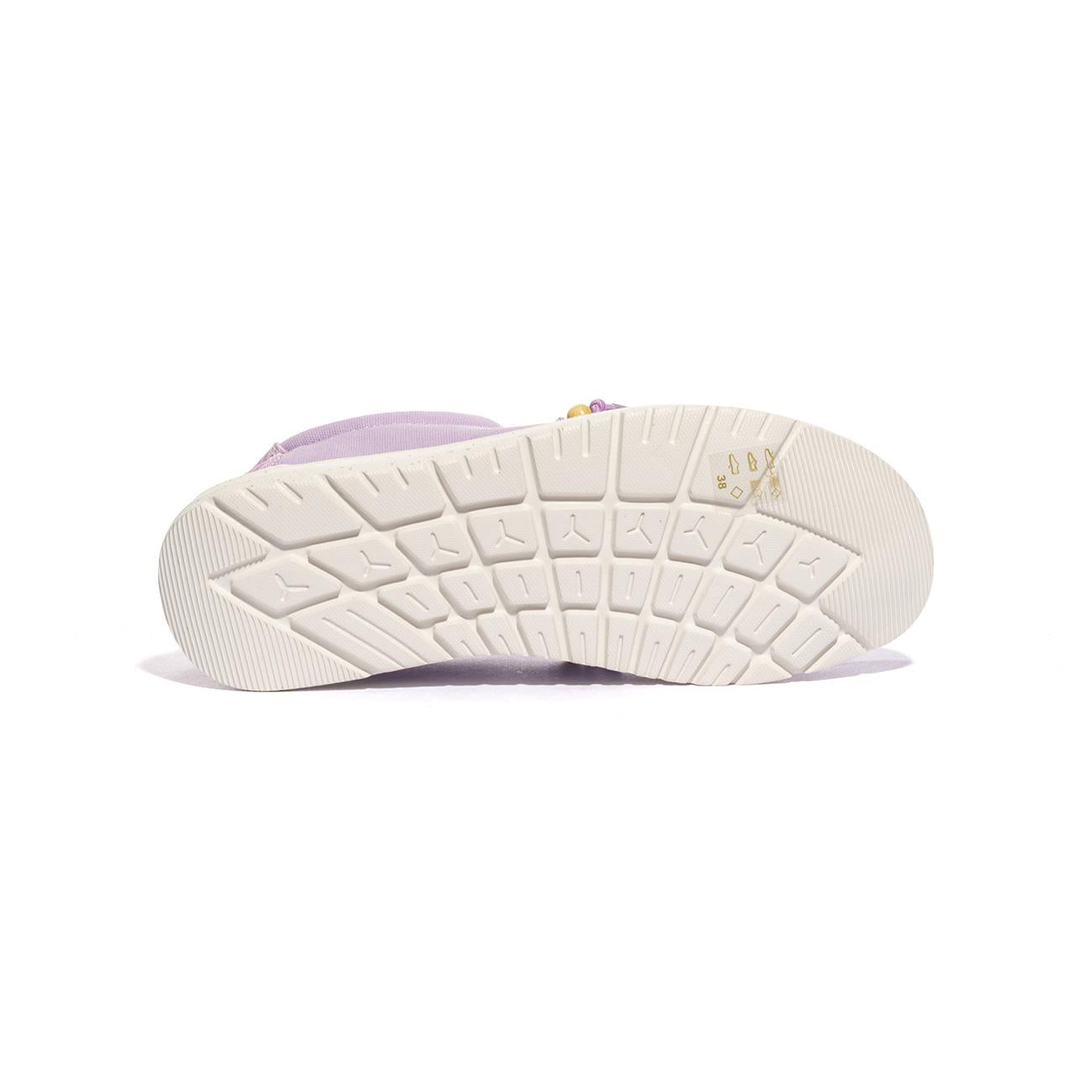 U.S. GOLF CLUB UW4471 LILLA Sneakers Donna 