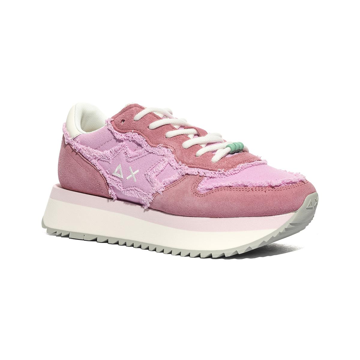 SUN 68 Z35216 72 Sneakers Donna 