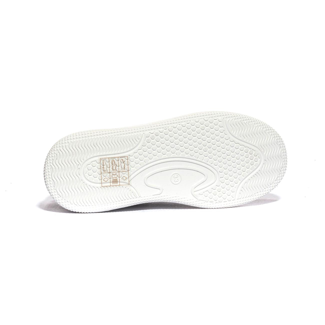 CULT T101 BLACK Sneakers Bambina 