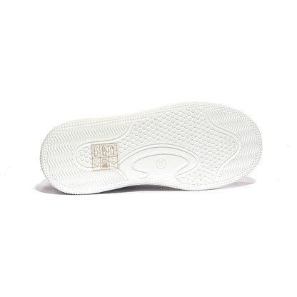 CULT T101 BLACK Sneakers Bambina 