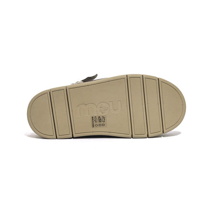 MOU 531026 MOCHA MAMMUT Donna 