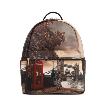 Y-NOT YES381F6 LONDON BRIDGE Zaini Donna 