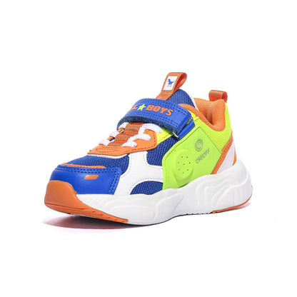 BULL BOYS DNAR5115B00 RYBI Sneakers Bambino 